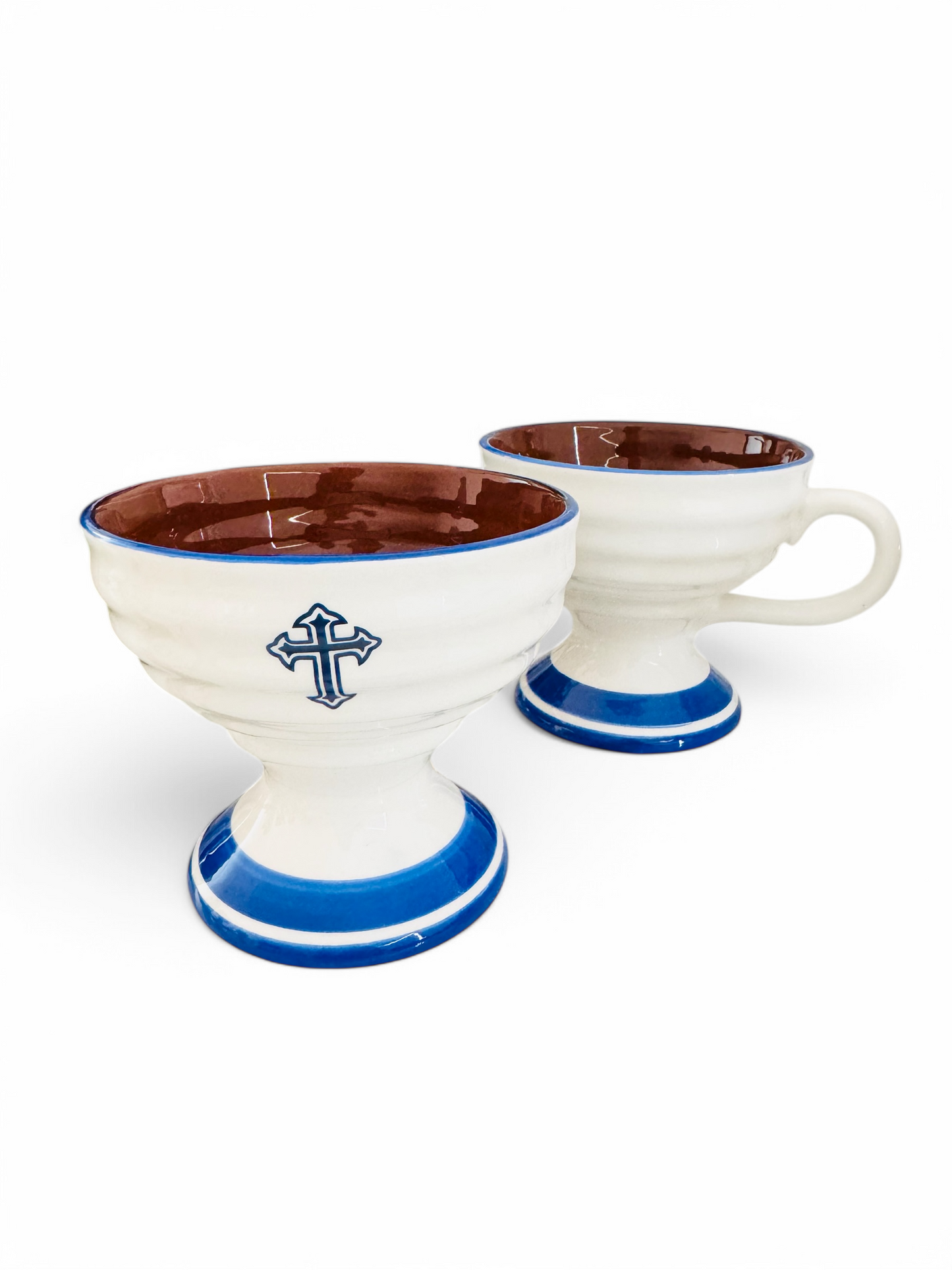 Ceramic Incense Burner