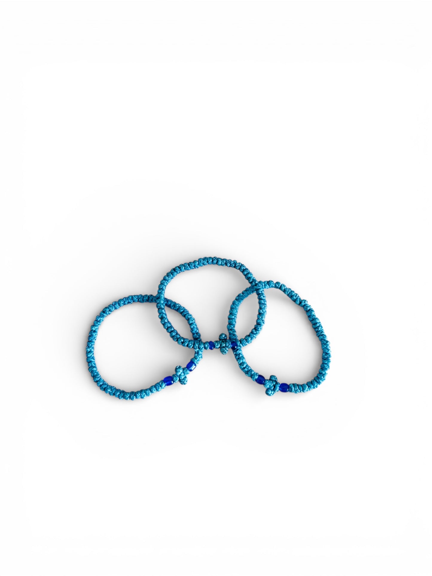 Komboskini Prayer Bracelet