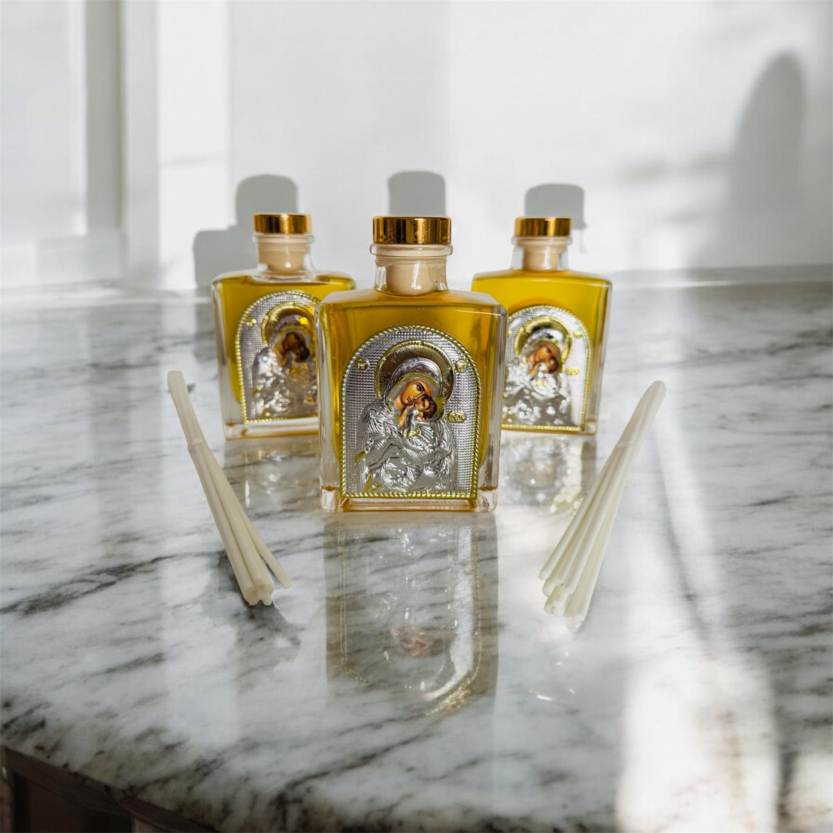 Panagia Livani Scent Diffuser