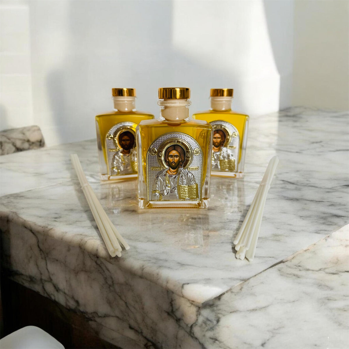 Christ Livani Scent Diffuser