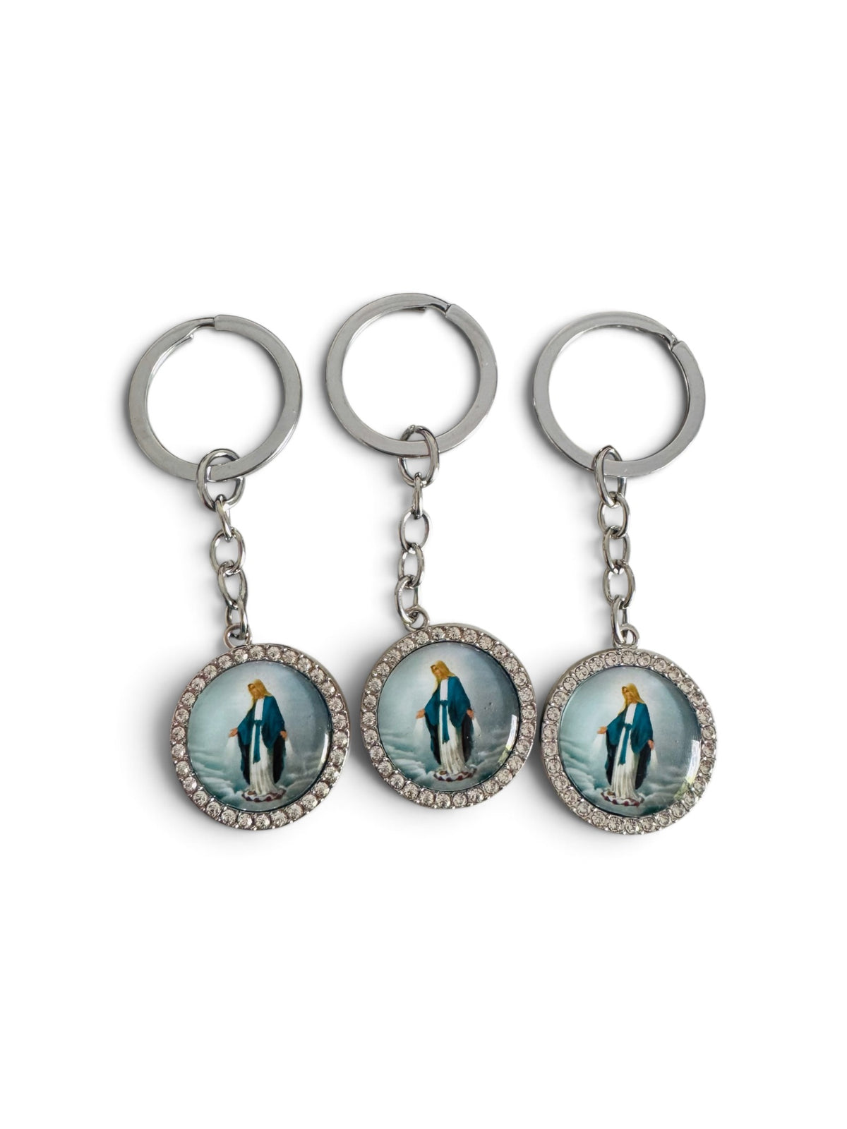 Mary Keyring