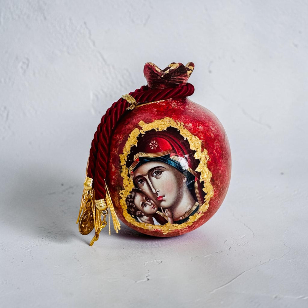 Panagia Red Pomegranate