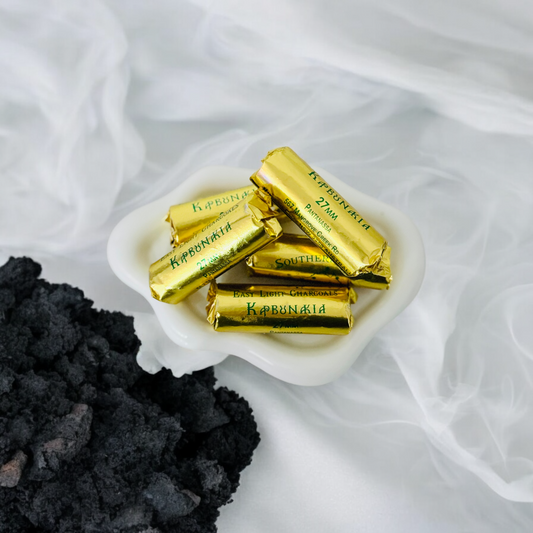 Southern Cross Easy Light Charcoal