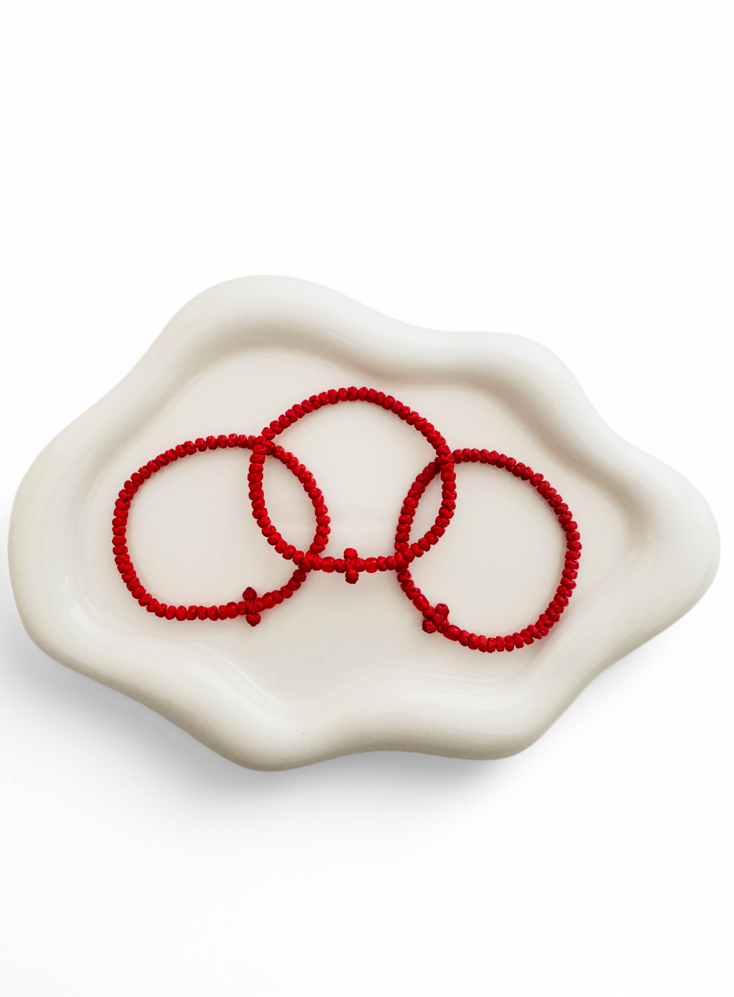 Komboskini Prayer Bracelet