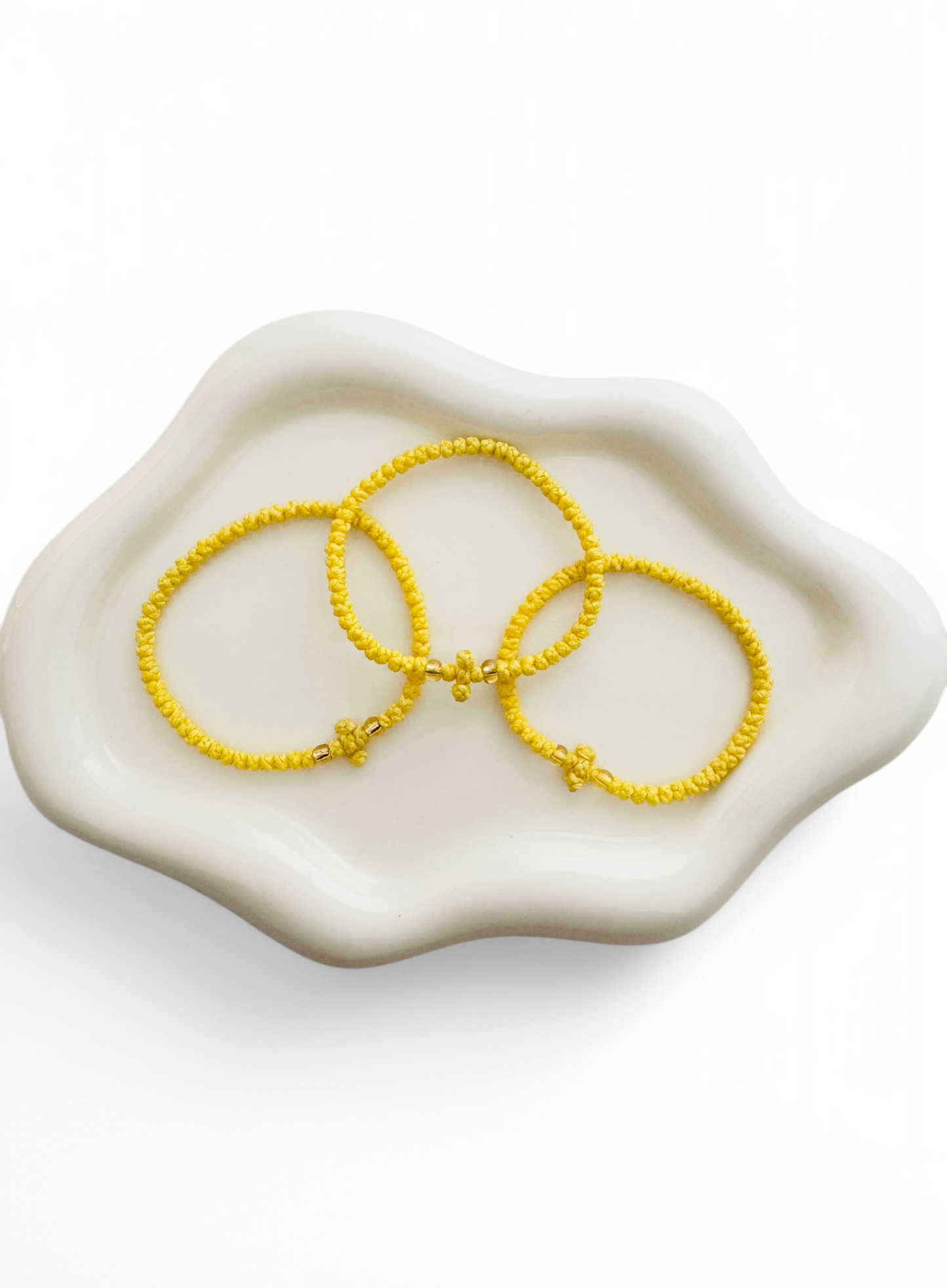 Komboskini Prayer Bracelet