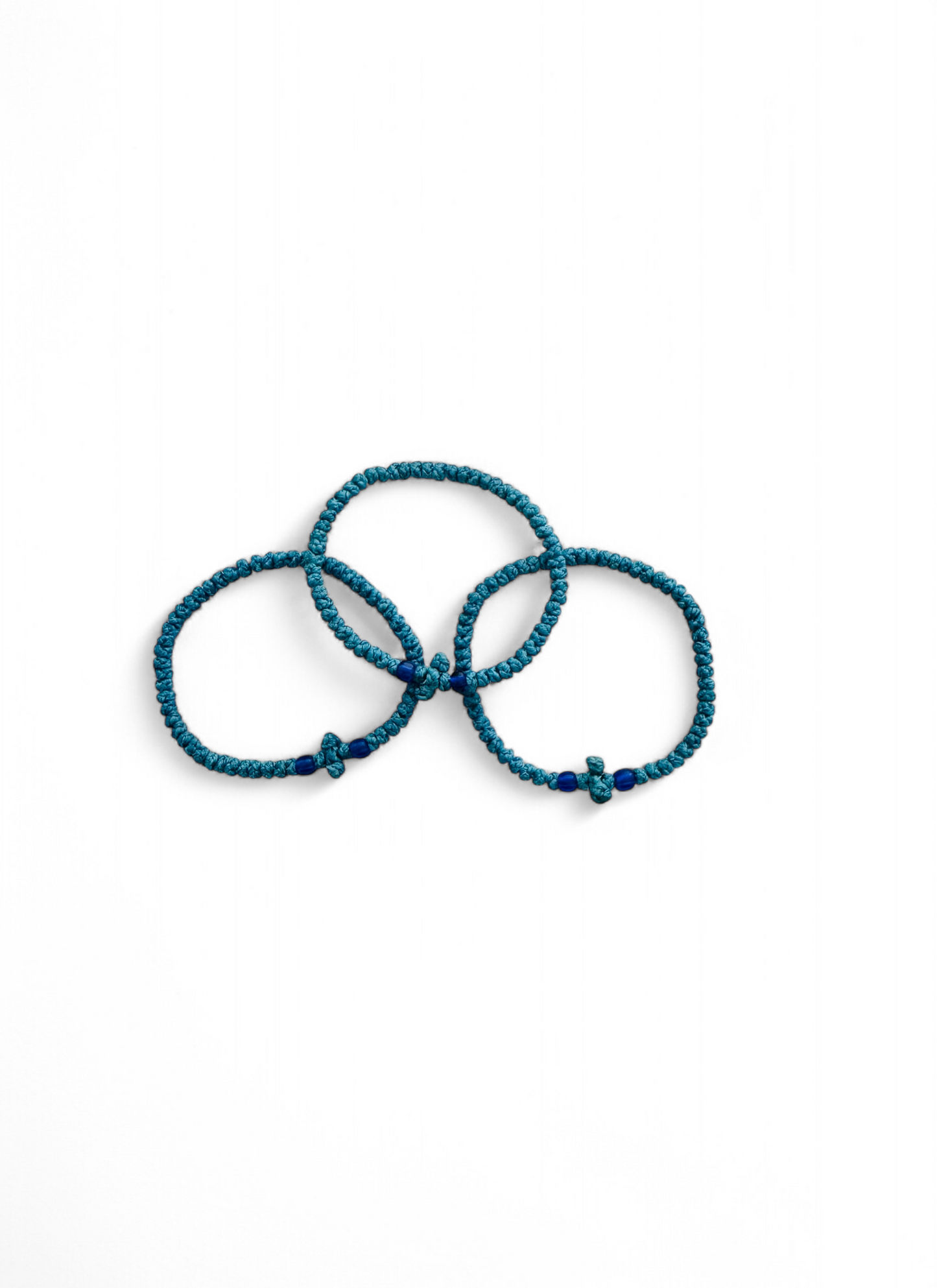 Komboskini Prayer Bracelet