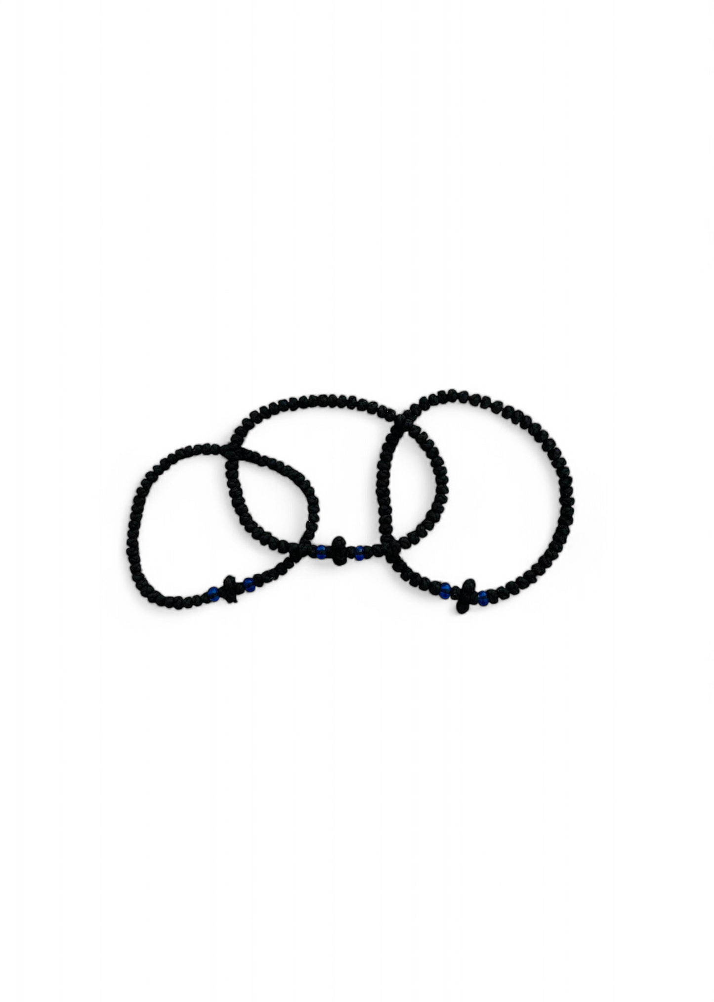 Komboskini Prayer Bracelet