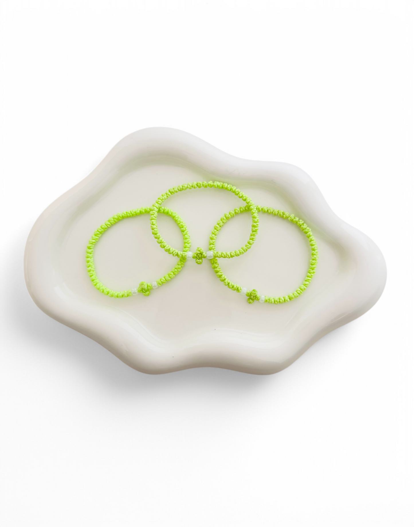 Komboskini Prayer Bracelet