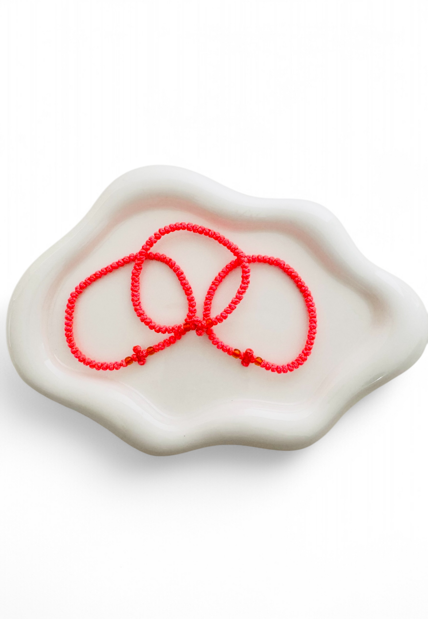 Komboskini Prayer Bracelet