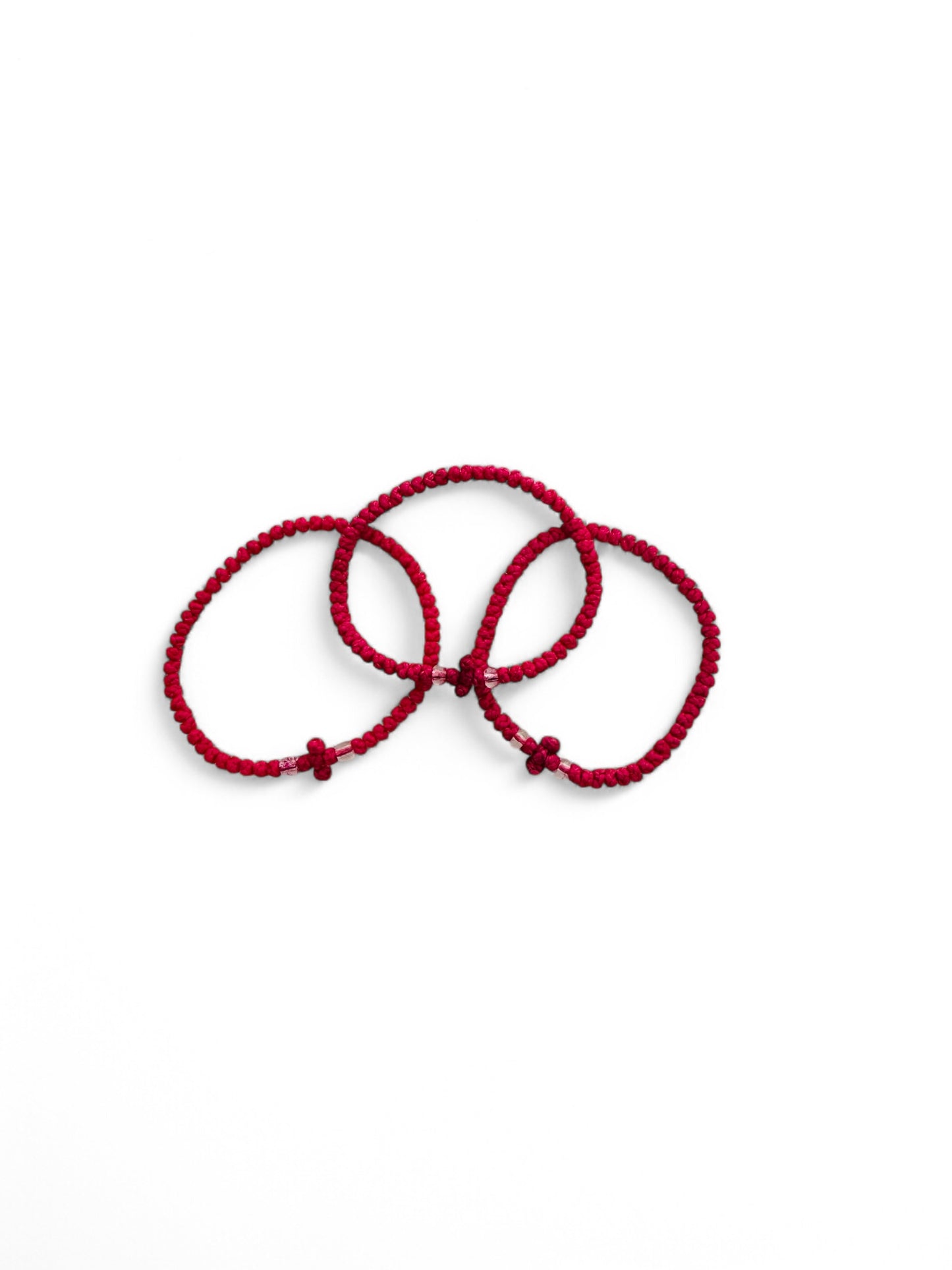 Komboskini Prayer Bracelet