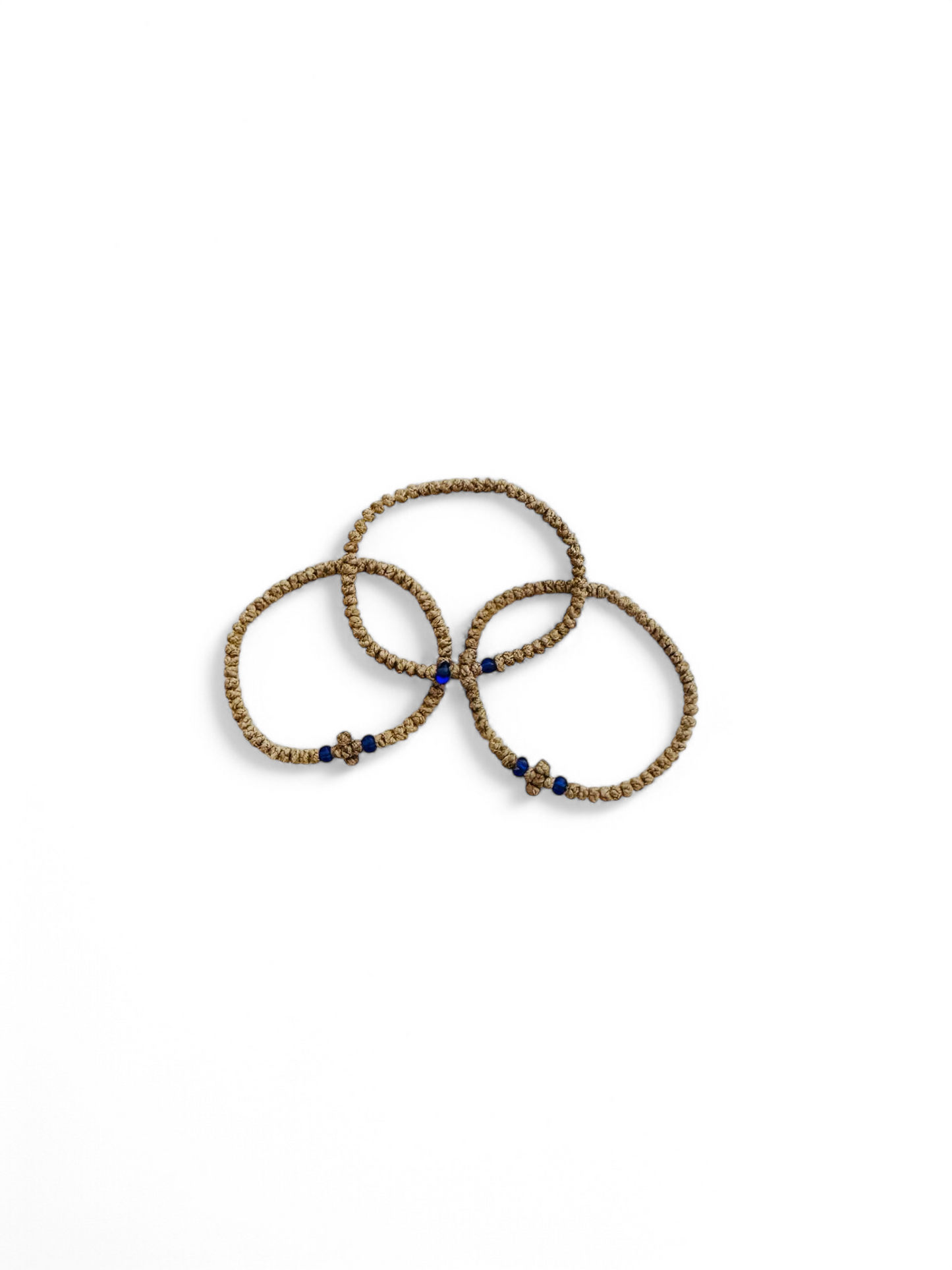 Komboskini Prayer Bracelet