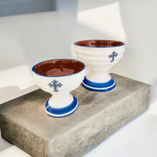 Ceramic Incense Burner