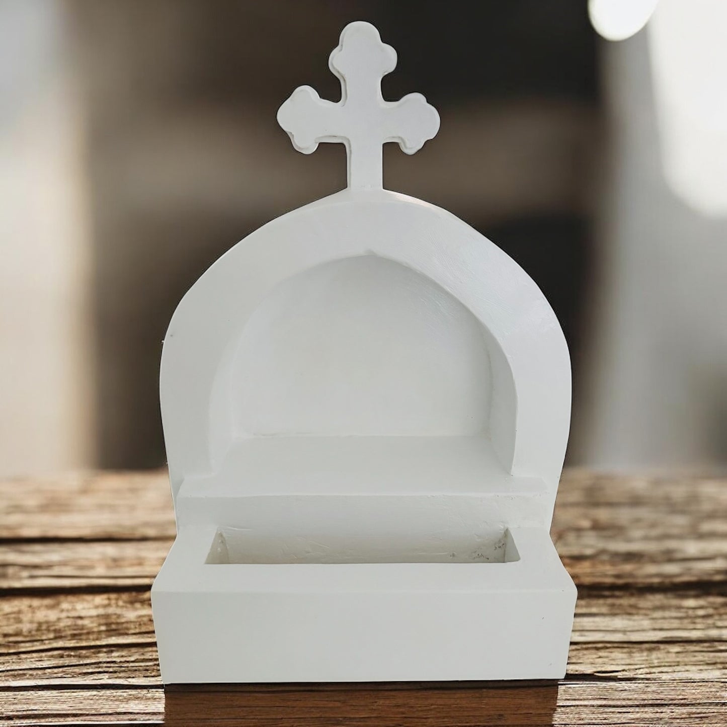 Small Orthodox Altar