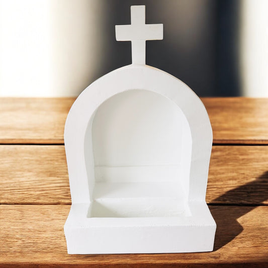 Medium Smooth Finish Altar