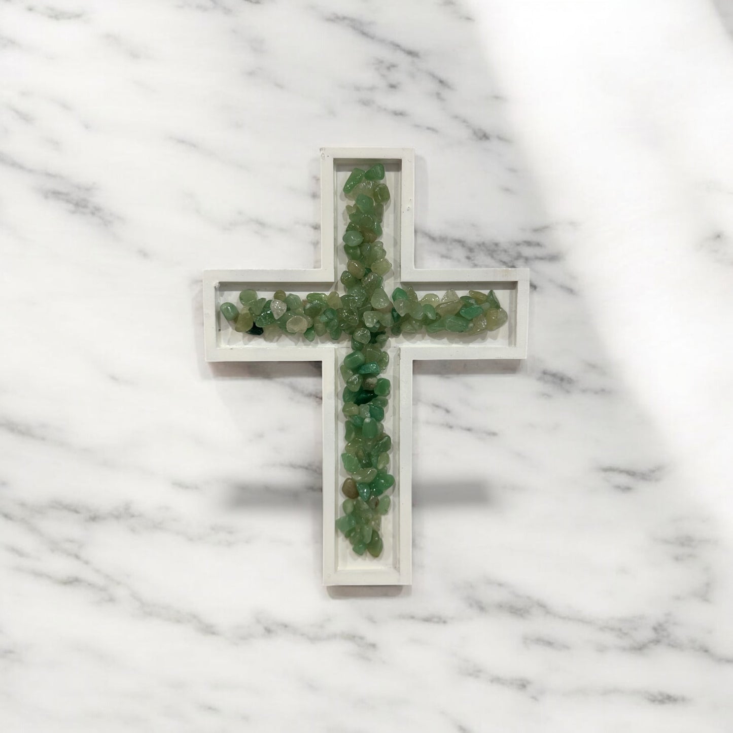 St Nektarios Cross