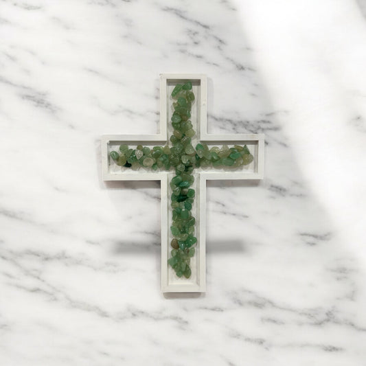 St Nektarios Cross