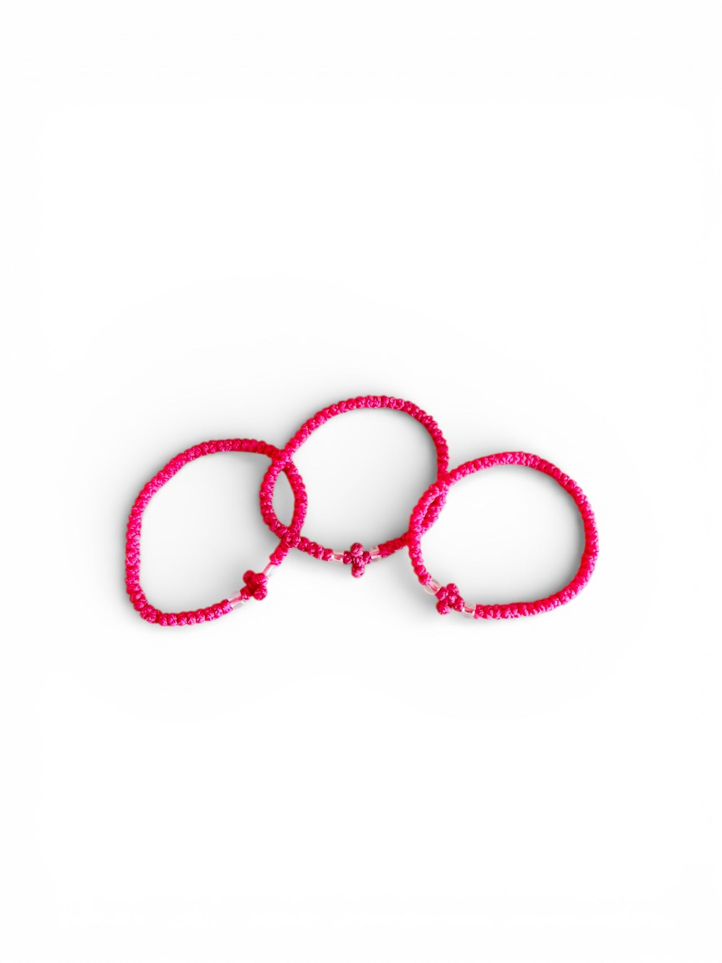 Komboskini Prayer Bracelet