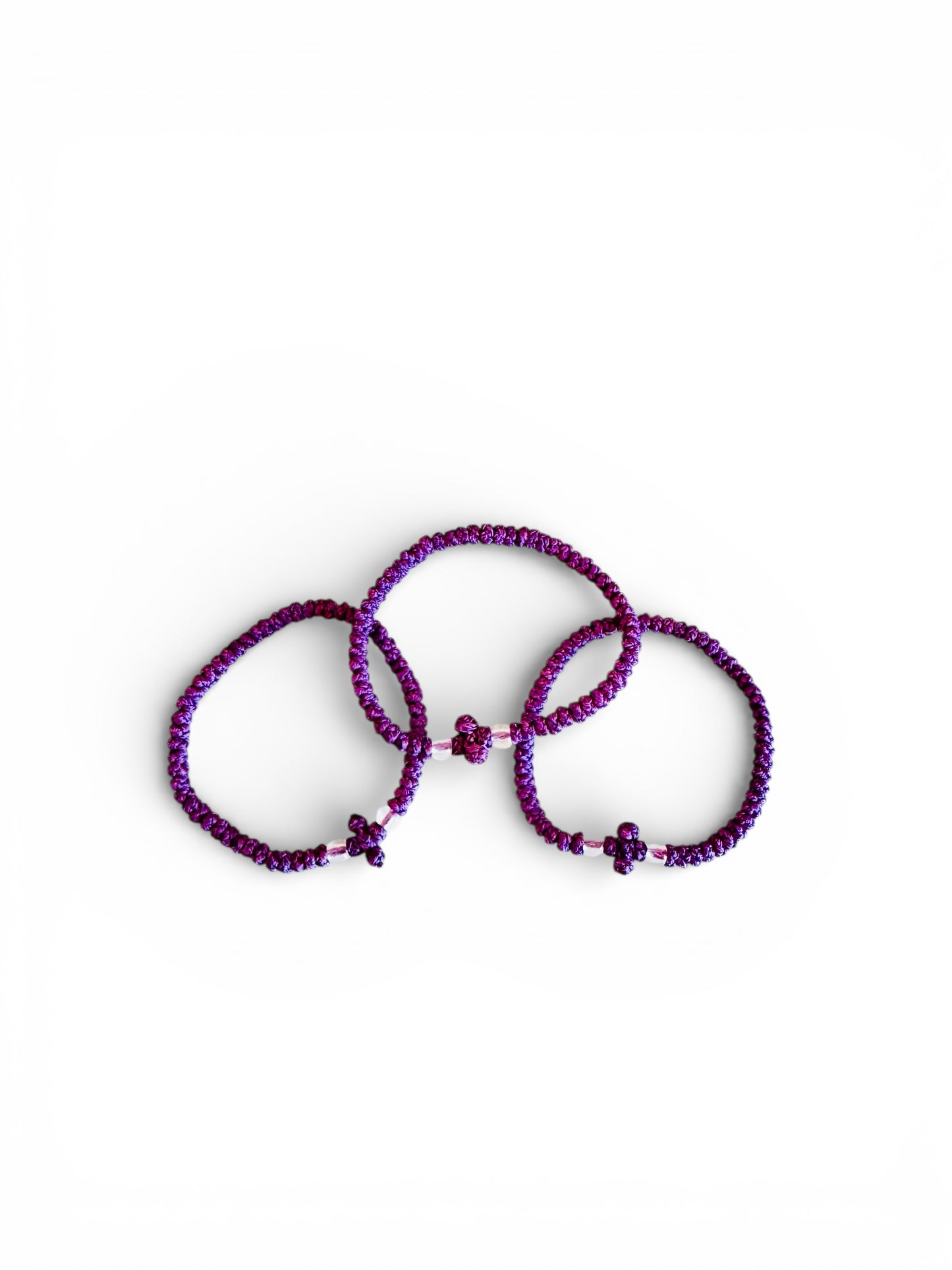 Komboskini Prayer Bracelet