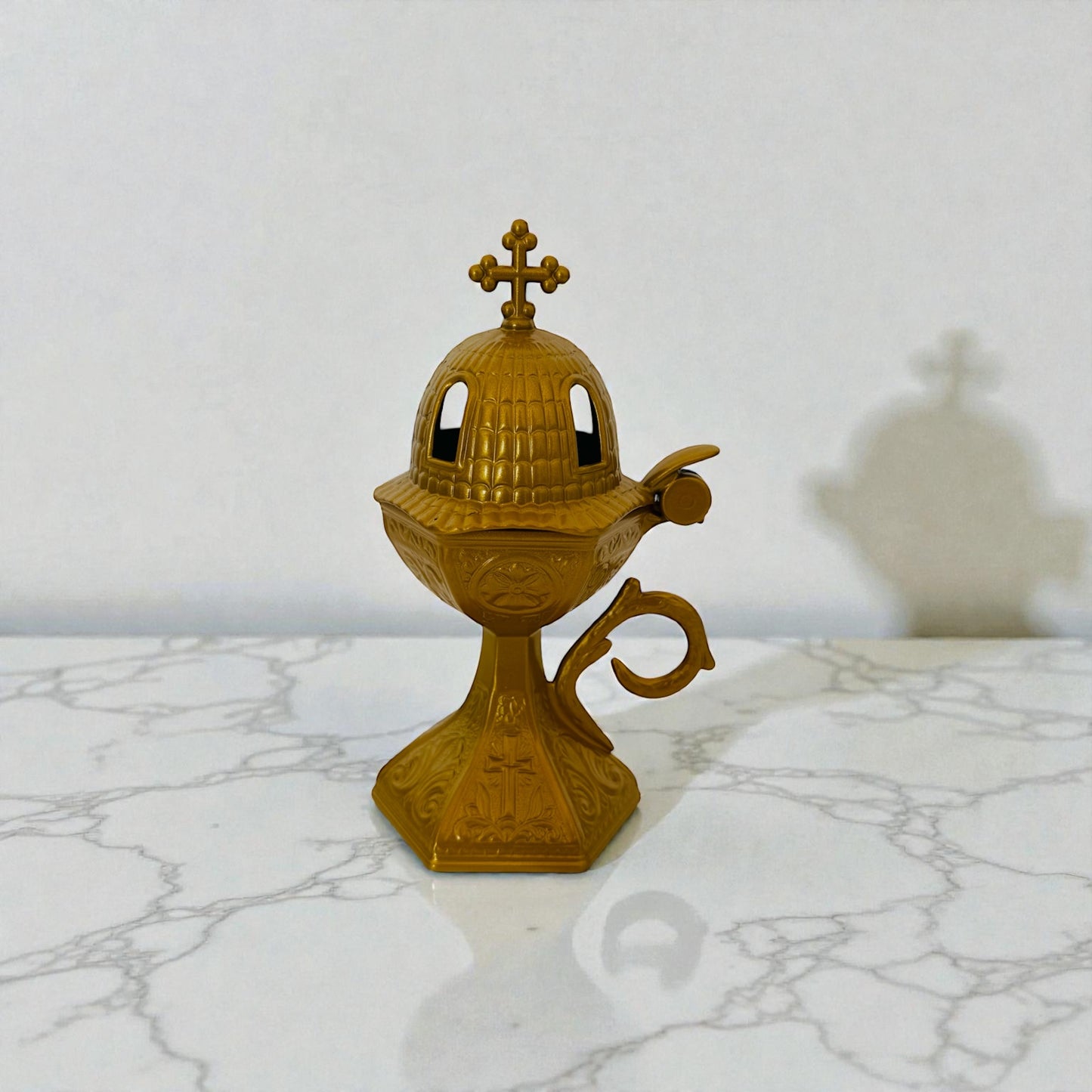 Thimato - Incense Burner