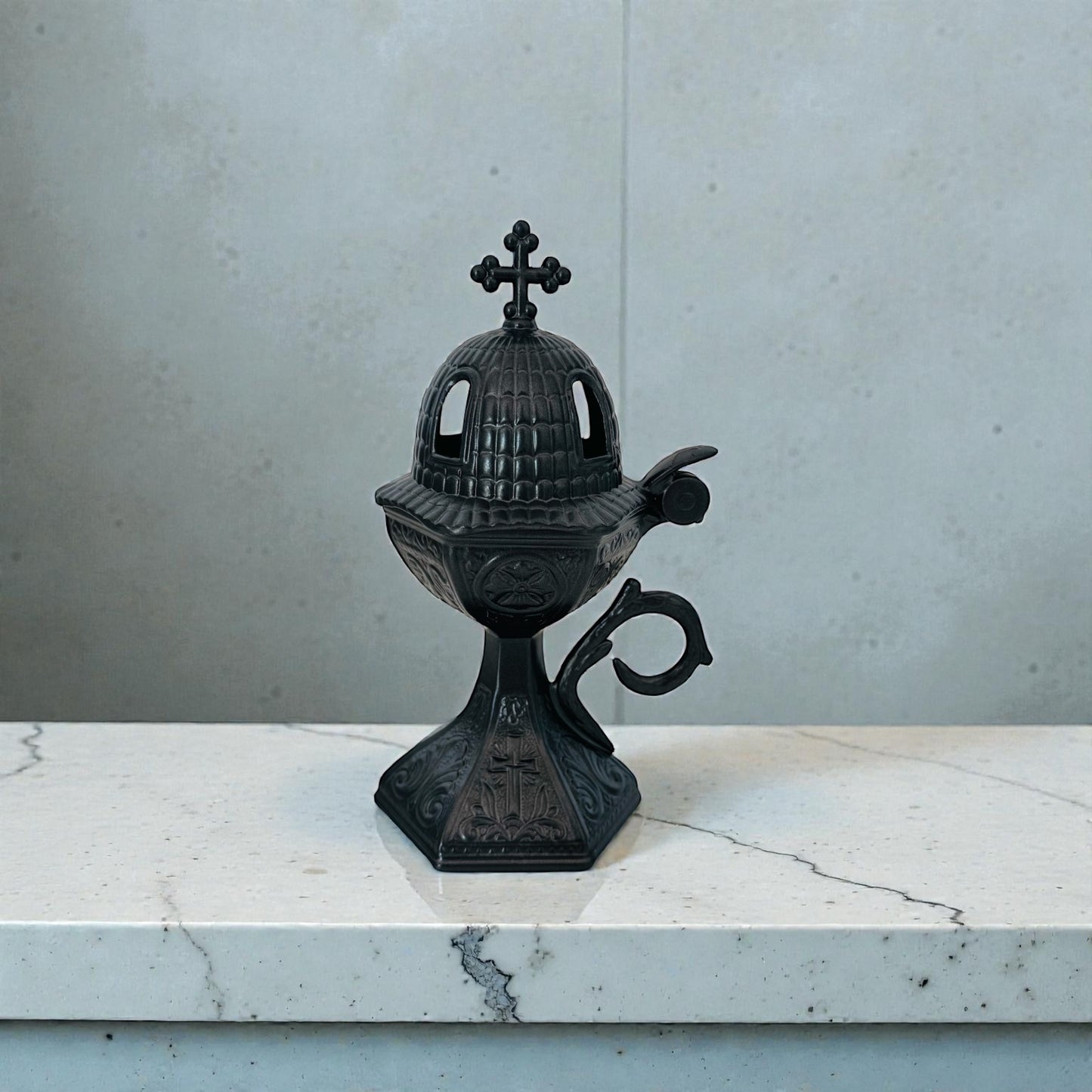 Thimato - Incense Burner