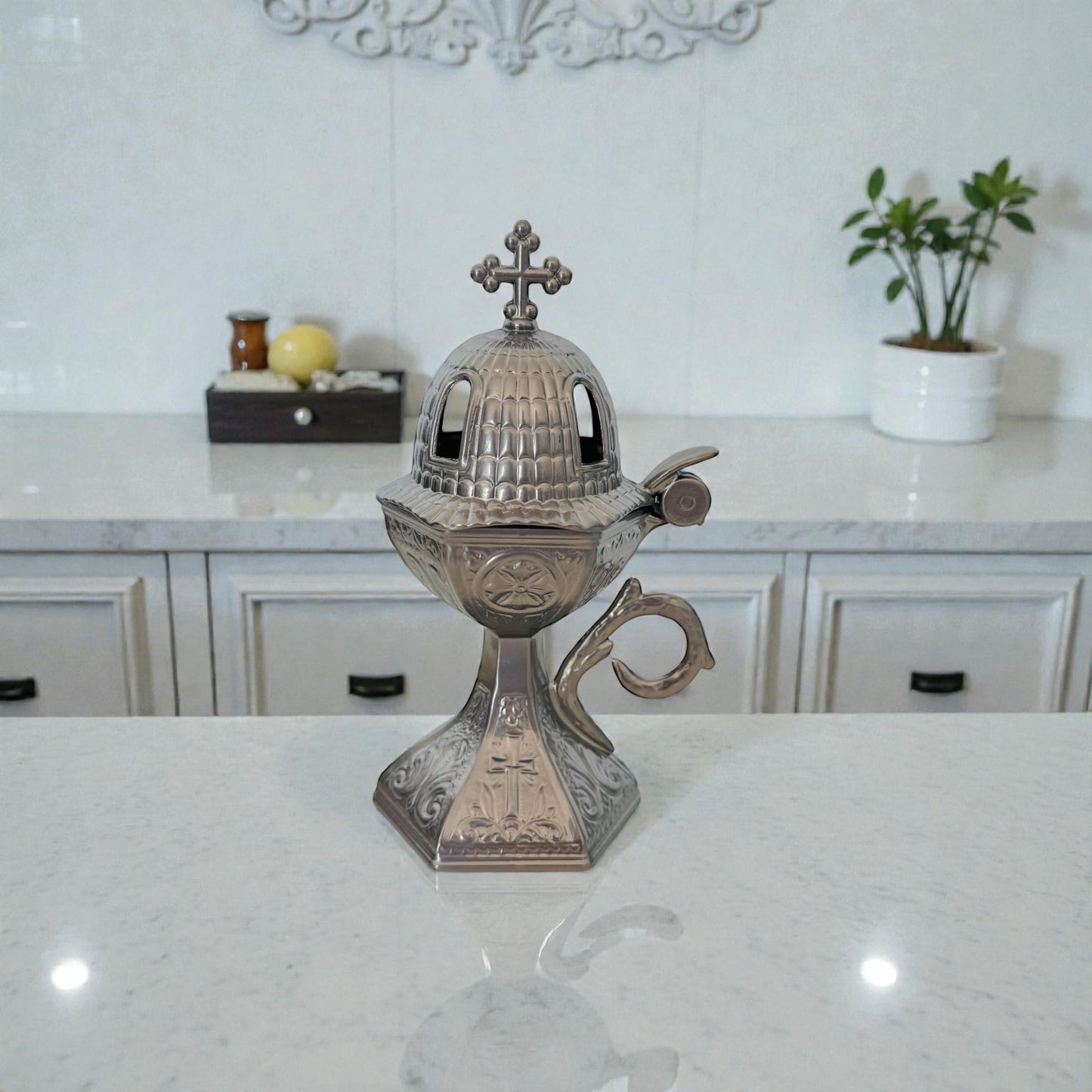 Thimato - Incense Burner