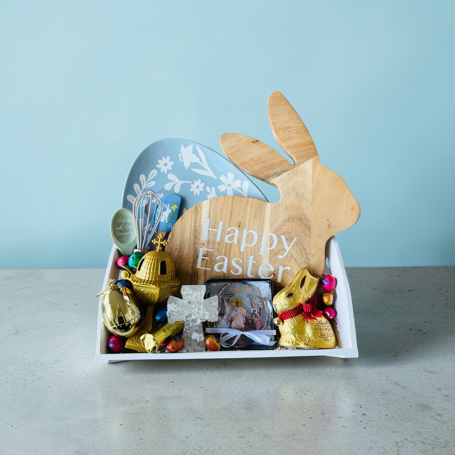 Deluxe Easter Basket