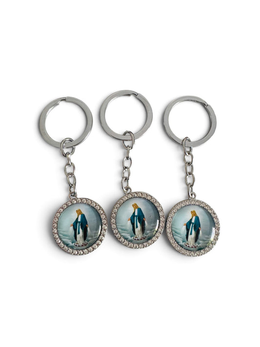 Mary Keyring