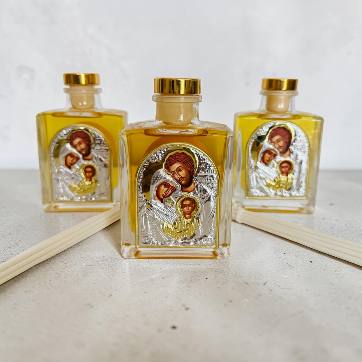 Holy Family Livani Scent Diffuser