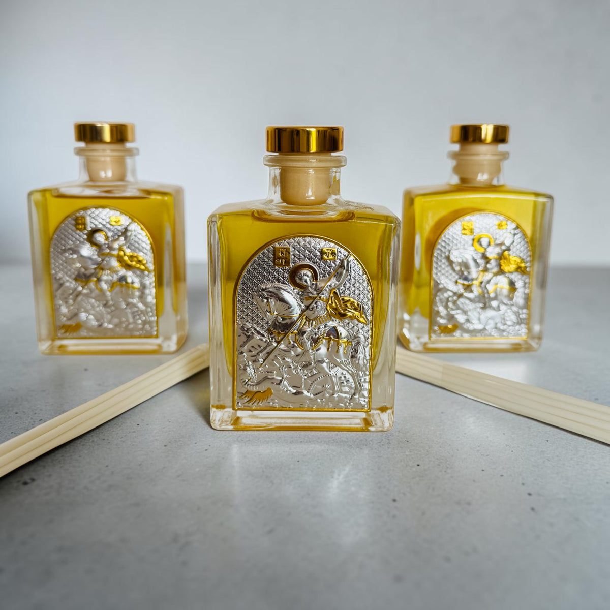 St George Livani Scent Diffuser