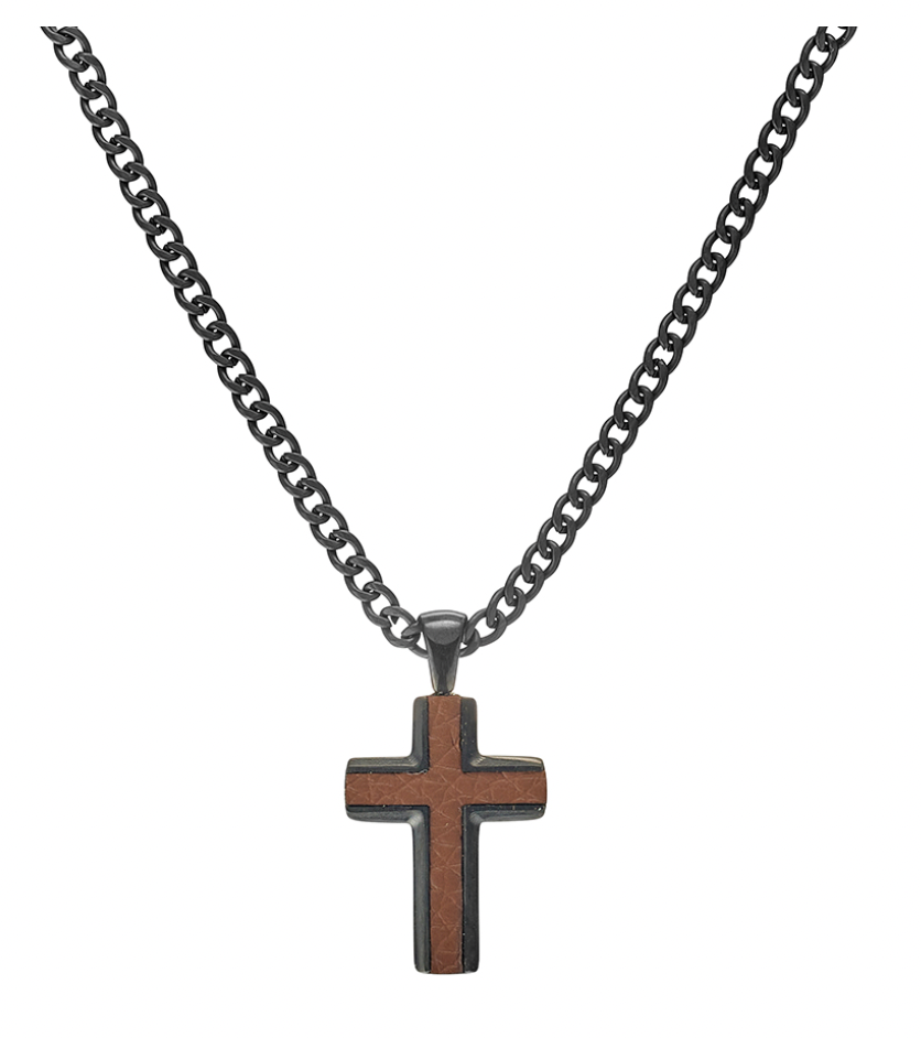 Xaralambos Cross